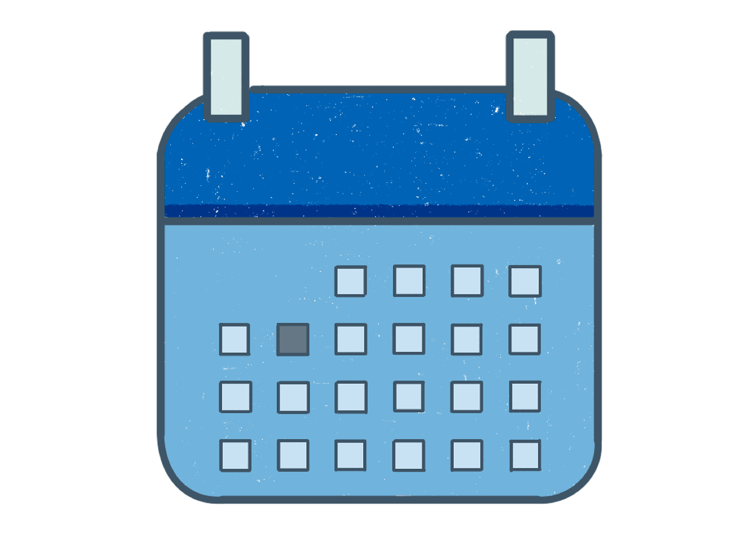 Calendar-web